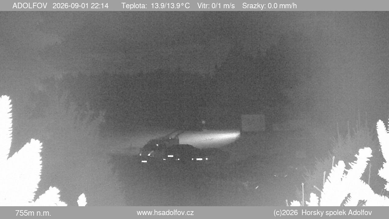 Webcam - Adolfov